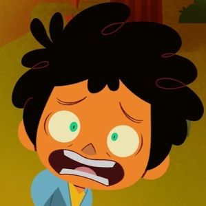 Meet your Posher, Piper